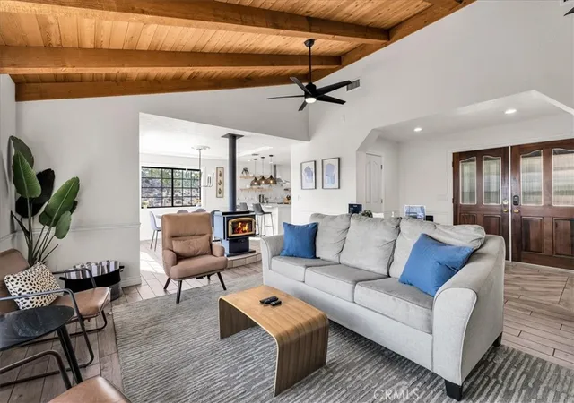 Photo 4 of Single family home for sale at 57024 Pinto Ct, Yucca Valley, CA 92284 | MLS# JT26200337 | Listing updated on 2026-10-29