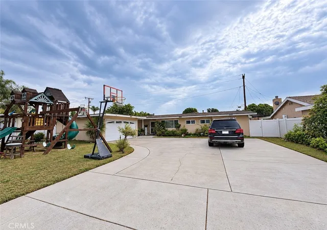 Single family home for sale at 446 S Lowell, Covina, CA 91723 | MLS# HD26200381