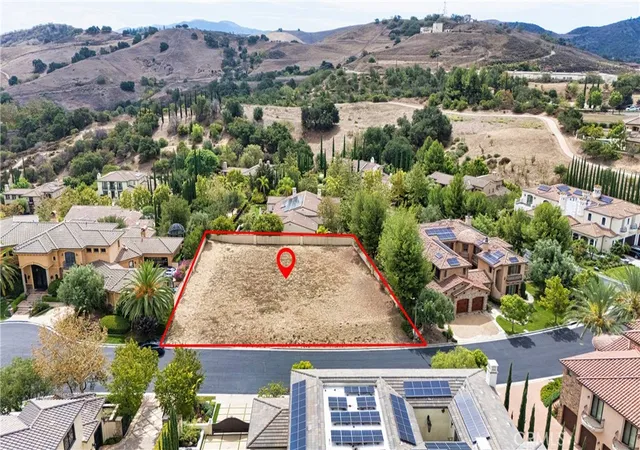 Photo 1 of Land for sale at 16309 Domani Ter, Chino Hills, CA 91709 | MLS# TR26200328 | Listing updated on 2026-09-13