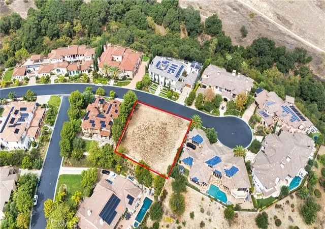 Photo 1 of Land for sale at 16309 Domani Ter, Chino Hills, CA 91709 | MLS# TR26200328 | Listing updated on 2026-09-13