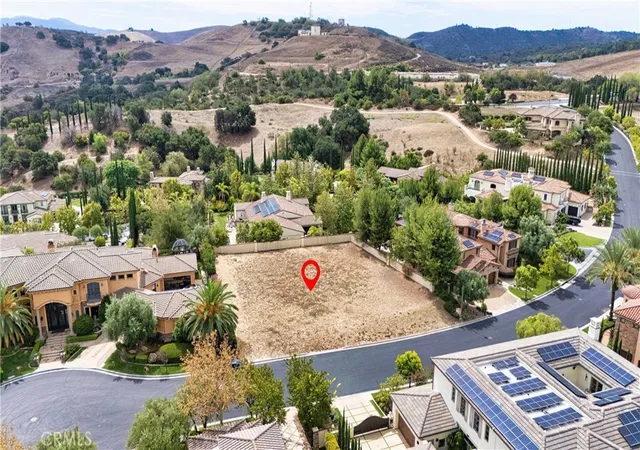 Photo 3 of Land for sale at 16309 Domani Ter, Chino Hills, CA 91709 | MLS# TR26200328 | Listing updated on 2026-09-13