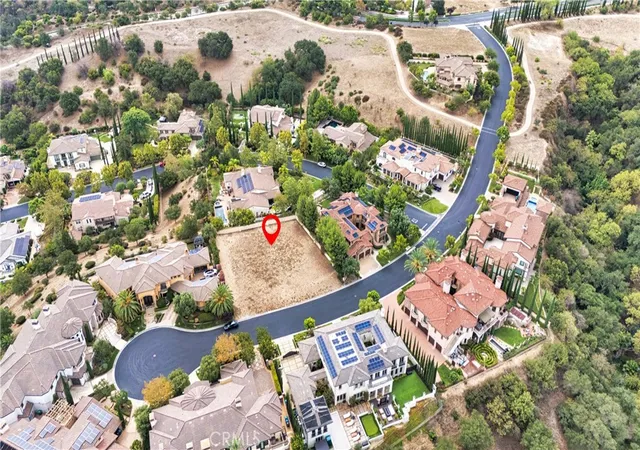 Photo 4 of Land for sale at 16309 Domani Ter, Chino Hills, CA 91709 | MLS# TR26200328 | Listing updated on 2026-09-13
