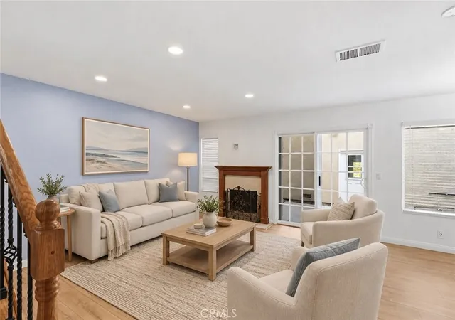 Photo 1 of Condo for sale at 8 Silverwood, Irvine, CA 92604 | MLS# NP26199481 | Listing updated on 2026-10-03
