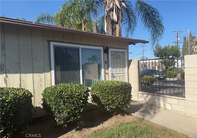 Photo 1 of Condo for sale at 1602 N King A4, Santa Ana, CA 92706 | MLS# IV26200385 | Listing updated on 2026-09-18