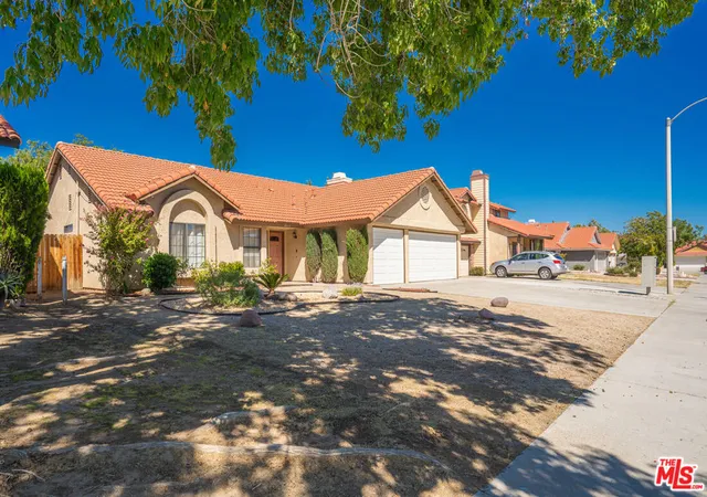 Photo 1 of Sale Pending at 37519 Rose St, Palmdale, CA 93552 | MLS# 26987733 | Listing updated on 2026-10-02