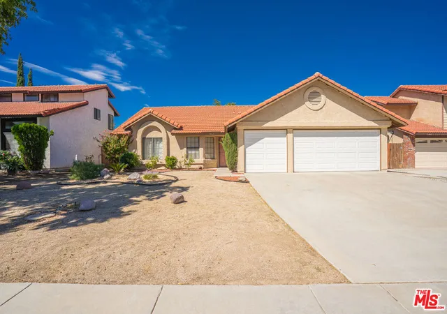 Photo 1 of Sale Pending at 37519 Rose St, Palmdale, CA 93552 | MLS# 26987733 | Listing updated on 2026-10-02