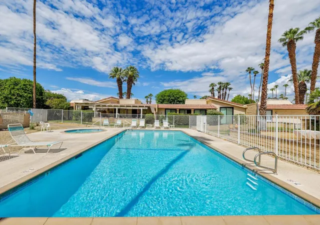 Photo 1 of Condo for sale at 35105 Paseo Malaga, Cathedral City, CA 92234 | MLS# 219152645PS | Listing updated on 2026-10-03