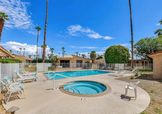Photo 2 of Condo for sale at 35105 Paseo Malaga, Cathedral City, CA 92234 | MLS# 219152645PS | Listing updated on 2026-10-03