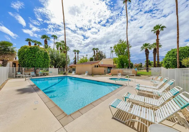 Photo 3 of Condo for sale at 35105 Paseo Malaga, Cathedral City, CA 92234 | MLS# 219152645PS | Listing updated on 2026-10-03