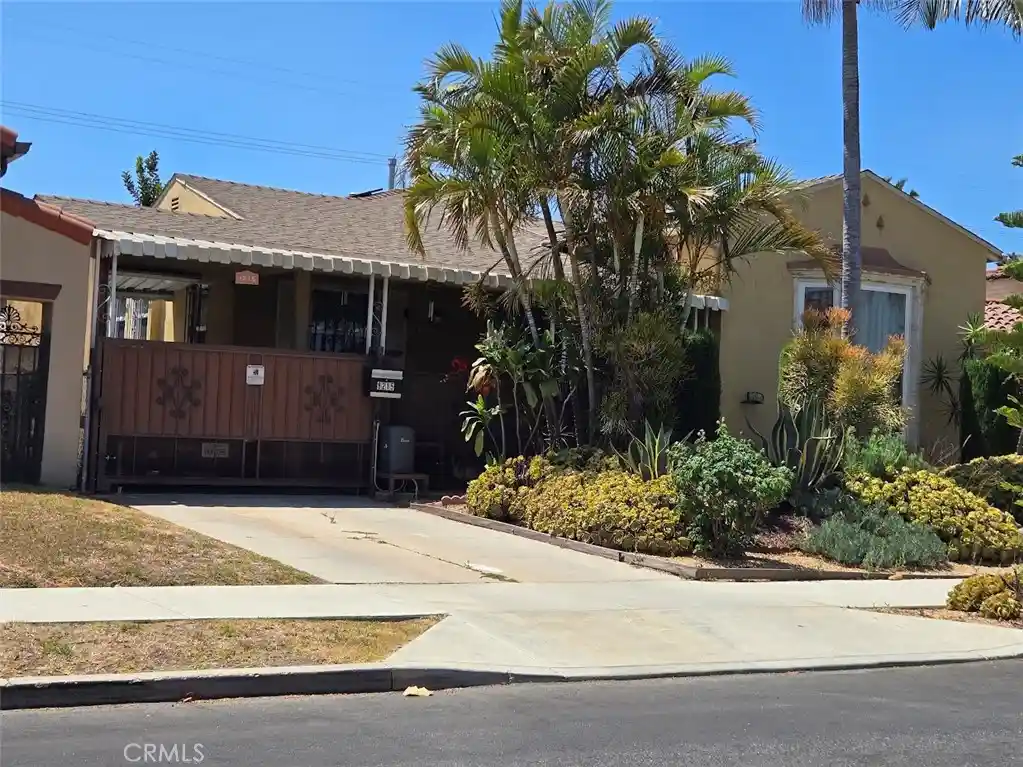 Single family home for sale at 8215 S Mariposa, Los Angeles, CA 90044 | MLS# IN26200410