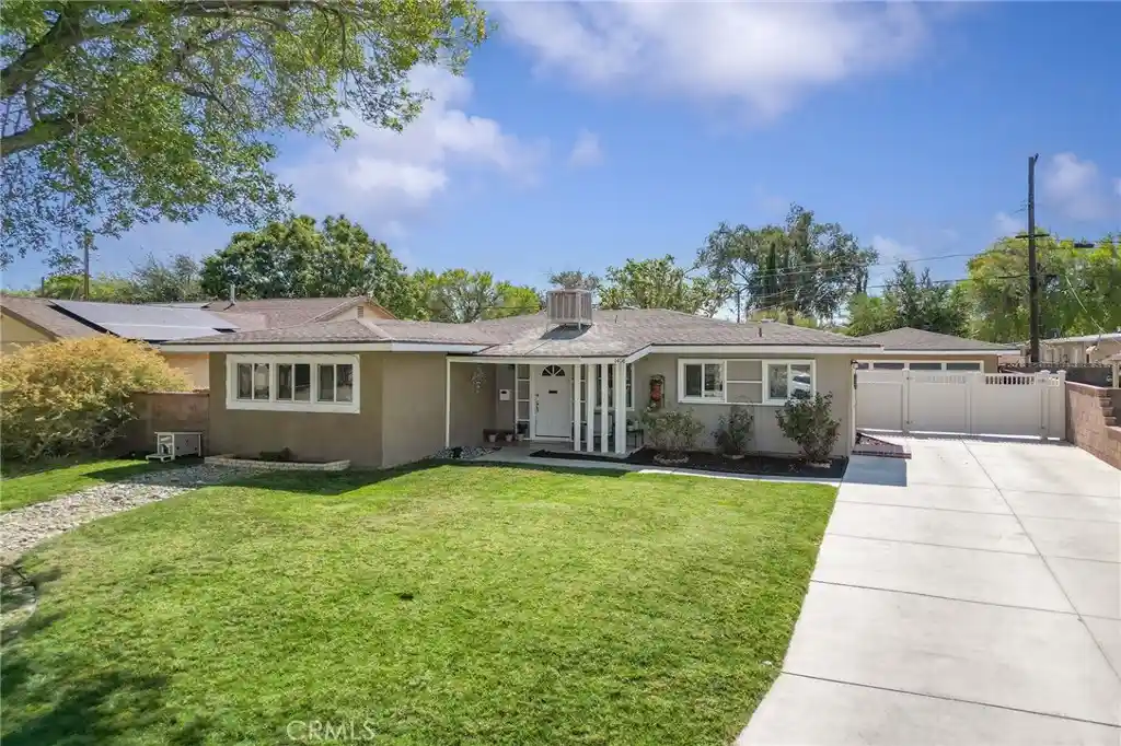 Photo 1 of Single family home for sale at 1408 W Ave H14, Lancaster, CA 93534 | MLS# PW26200403 | Listing updated on 2026-10-16