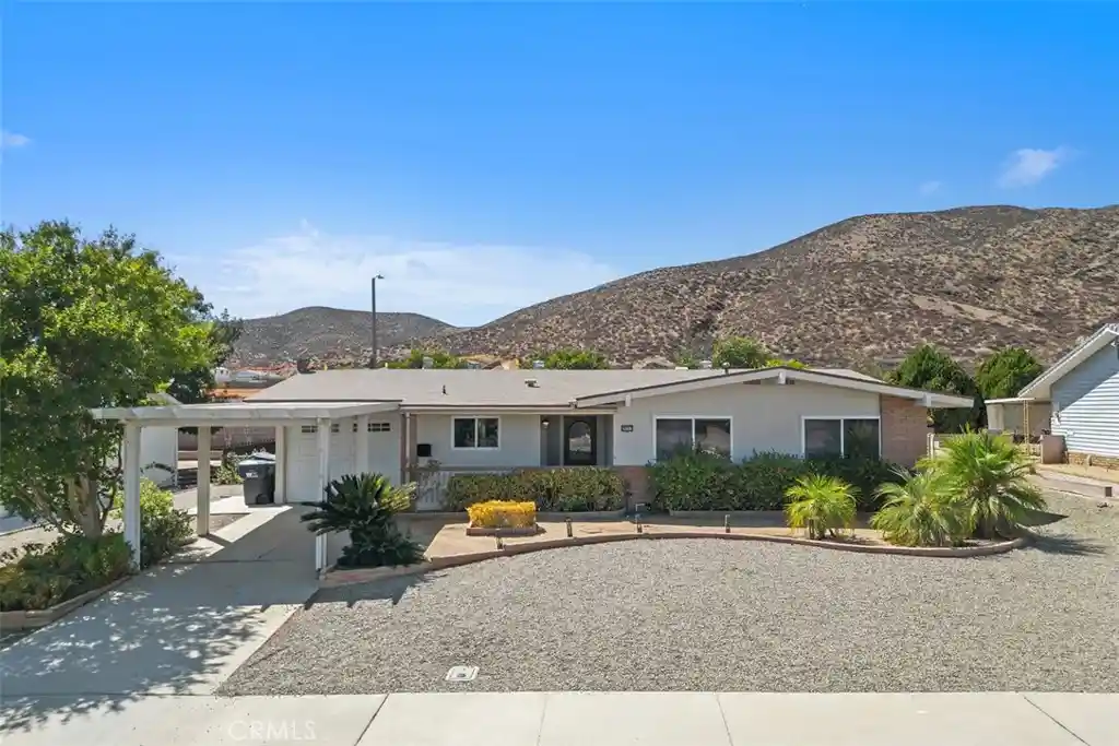Photo 1 of Single family home for sale at 28151 Portsmouth, Menifee, CA 92586 | MLS# OC26200419 | Listing updated on 2026-10-16