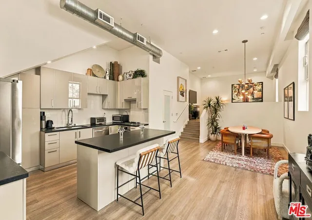 Photo 1 of Condo for sale at 8703 W West Knoll Dr #104, West Hollywood, CA 90069 | MLS# 26987763 | Listing updated on 2026-09-30