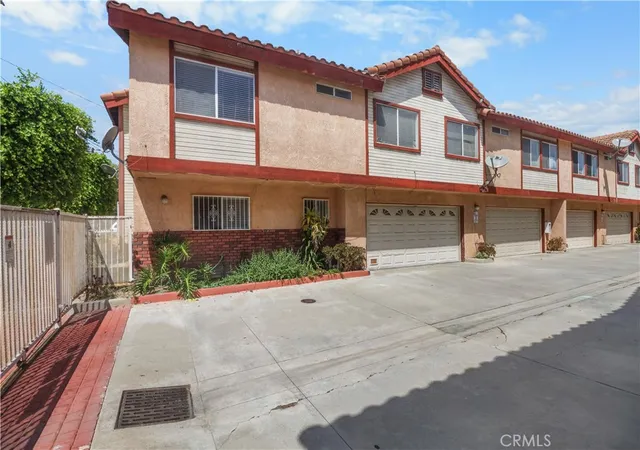Photo 1 of Condo for sale at 11233 Barnwall St #A, Norwalk, CA 90650 | MLS# RS26199164 | Listing updated on 2026-09-18