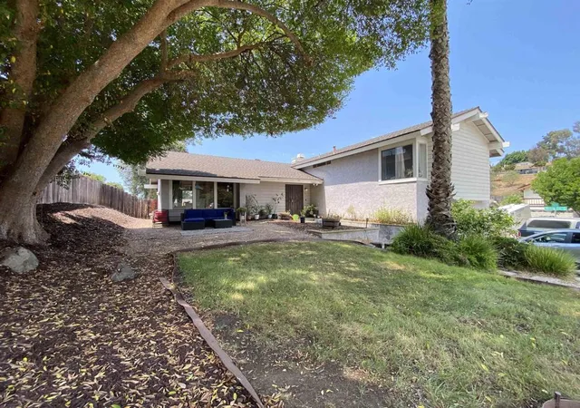 Photo 2 of Sale Pending at 4132 Palm Tree Ct, La Mesa, CA 91941 | MLS# 260022430SD | Listing updated on 2026-09-25