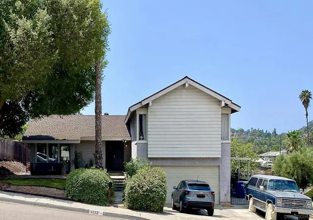 Photo 3 of Sale Pending at 4132 Palm Tree Ct, La Mesa, CA 91941 | MLS# 260022430SD | Listing updated on 2026-09-25