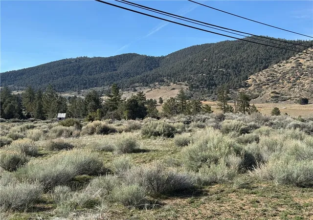 Land for sale at 0 Carreta, Frazier Park, CA 93225 | MLS# SR26200440