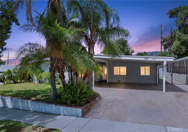 Photo 1 of Multi family home for sale at 13307 Sayre, Sylmar, CA 91342 | MLS# SR26157664 | Listing updated on 2026-09-26