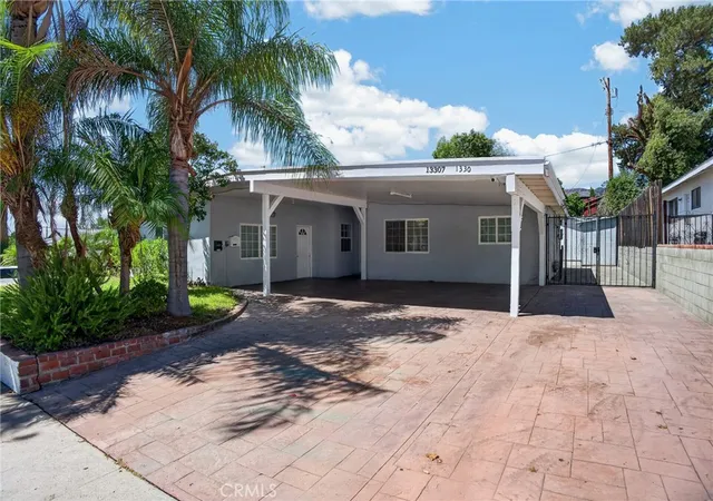 Photo 3 of Multi family home for sale at 13307 Sayre, Sylmar, CA 91342 | MLS# SR26157664 | Listing updated on 2026-09-26