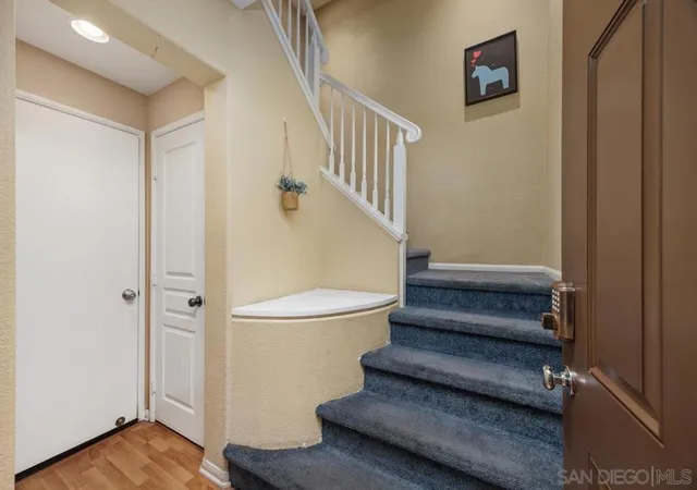 Photo 3 of Townhouse for sale at 673 Kellogg St, San Marcos, CA 92078 | MLS# 260022435SD | Listing updated on 2026-09-13