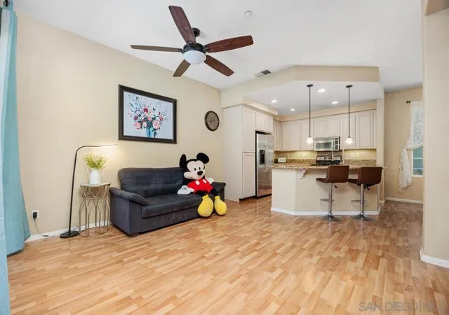 Photo 3 of Townhouse for sale at 673 Kellogg St, San Marcos, CA 92078 | MLS# 260022435SD | Listing updated on 2026-09-13