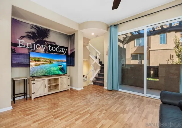 Photo 4 of Townhouse for sale at 673 Kellogg St, San Marcos, CA 92078 | MLS# 260022435SD | Listing updated on 2026-09-13
