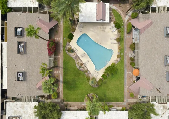 Photo 22 of Condo for sale at 1815 E Tachevah Dr, Palm Springs, CA 92262 | MLS# 219152649DA | Listing updated on 2026-10-05