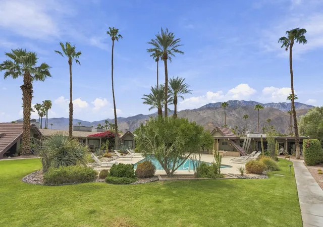 Photo 2 of Condo for sale at 1815 E Tachevah Dr, Palm Springs, CA 92262 | MLS# 219152649DA | Listing updated on 2026-10-05