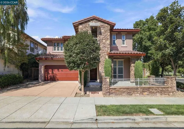 Photo 1 of Single family home for sale at 3000 Enfield St, San Ramon, CA 94582 | MLS# 41148157 | Listing updated on 2026-10-11