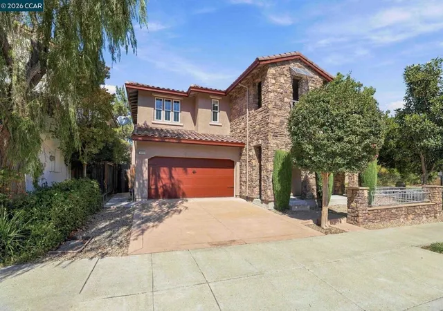 Photo 2 of Single family home for sale at 3000 Enfield St, San Ramon, CA 94582 | MLS# 41148157 | Listing updated on 2026-10-11