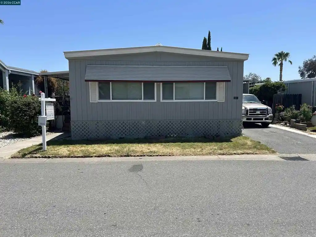 Photo 1 of Sale Pending at 261 Tanbor Way, Pacheco, CA 94553 | MLS# 41148158 | Listing updated on 2026-10-18