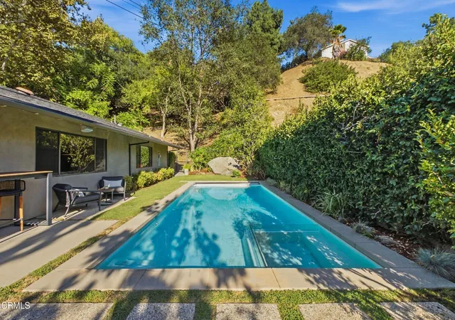 Photo 2 of Single family home for sale at 3616 E Chevy Chase Dr, Glendale, CA 91206 | MLS# P1-28818 | Listing updated on 2026-10-11