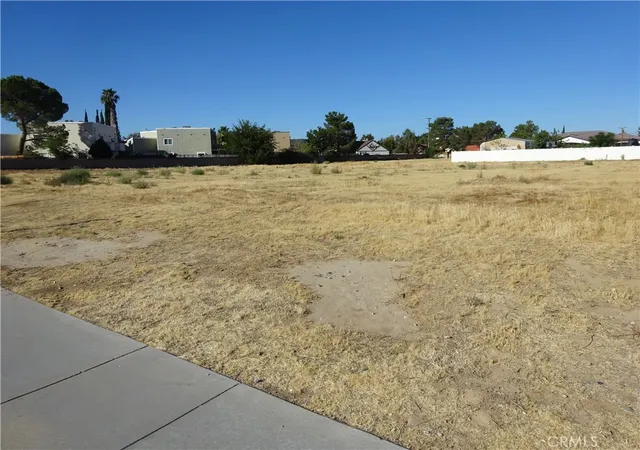 Photo 1 of Land for sale at 15 15th, Lancaster, CA 93535 | MLS# SR26200482 | Listing updated on 2026-09-29