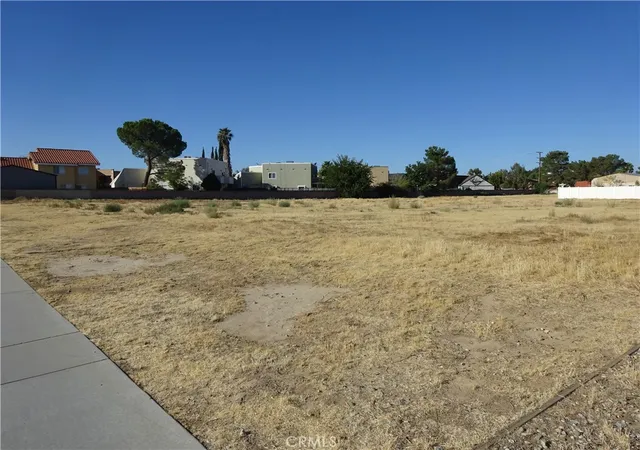 Photo 1 of Land for sale at 15 15th, Lancaster, CA 93535 | MLS# SR26200482 | Listing updated on 2026-09-29