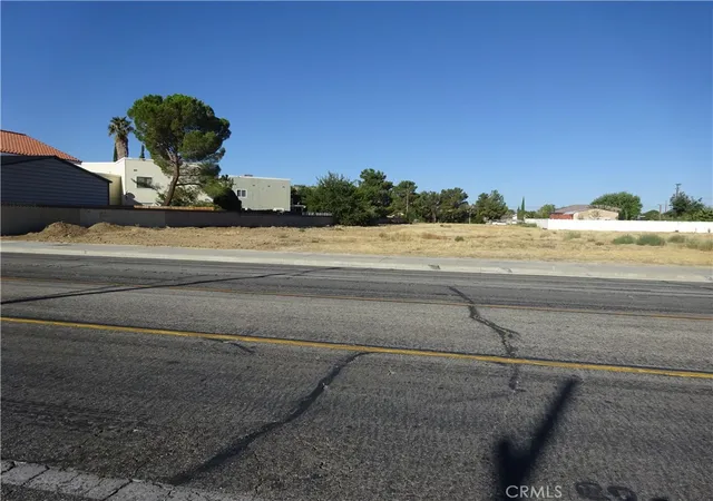 Photo 2 of Land for sale at 15 15th, Lancaster, CA 93535 | MLS# SR26200482 | Listing updated on 2026-09-29