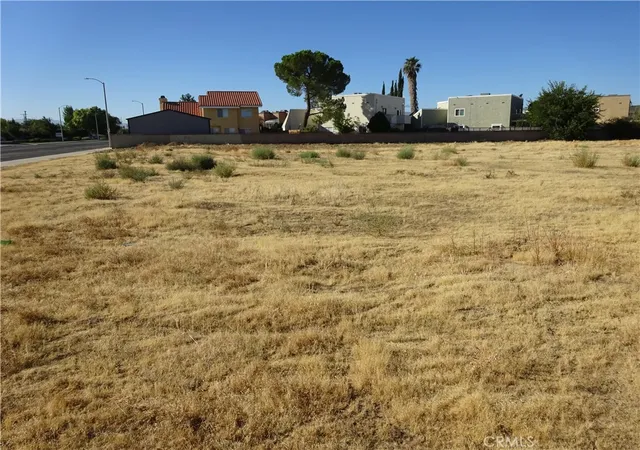 Photo 3 of Land for sale at 15 15th, Lancaster, CA 93535 | MLS# SR26200482 | Listing updated on 2026-09-29