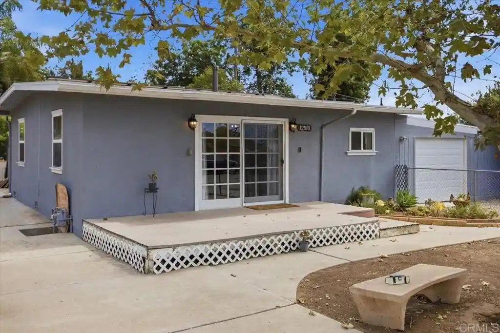 Photo 1 of Single family home for sale at 12010 Lakeside Ct, Lakeside, CA 92040 | MLS# PTP2606934 | Listing updated on 2026-10-23