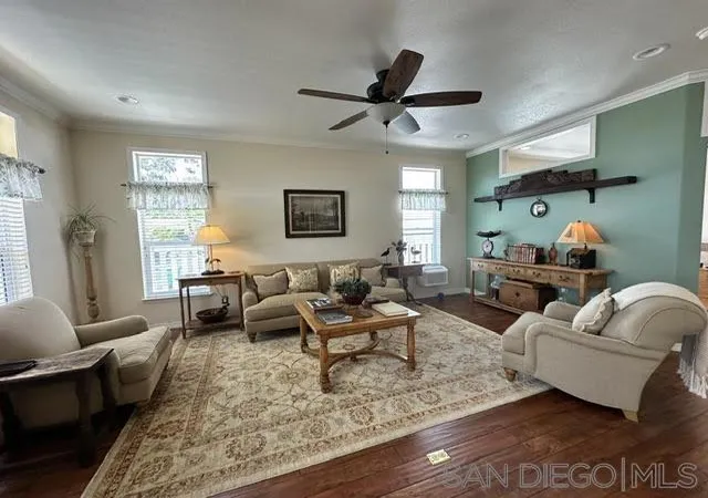 Photo 1 of Manufactured home for sale at 3449 Don Arturo Dr, Carlsbad, CA 92010 | MLS# 260022440SD | Listing updated on 2026-09-19