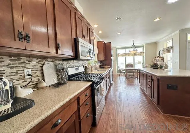 Photo 2 of Manufactured home for sale at 3449 Don Arturo Dr, Carlsbad, CA 92010 | MLS# 260022440SD | Listing updated on 2026-09-19
