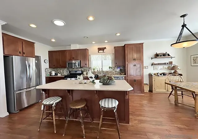 Photo 3 of Manufactured home for sale at 3449 Don Arturo Dr, Carlsbad, CA 92010 | MLS# 260022440SD | Listing updated on 2026-09-19