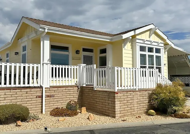 Photo 4 of Manufactured home for sale at 3449 Don Arturo Dr, Carlsbad, CA 92010 | MLS# 260022440SD | Listing updated on 2026-09-19