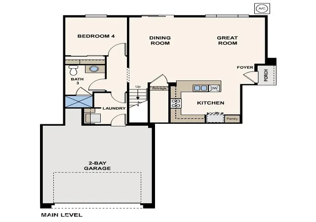 Photo 3 of Condo for sale at 36135 Tessa Ave #2002, Murrieta, CA 92563 | MLS# CV26200488 | Listing updated on 2026-10-12