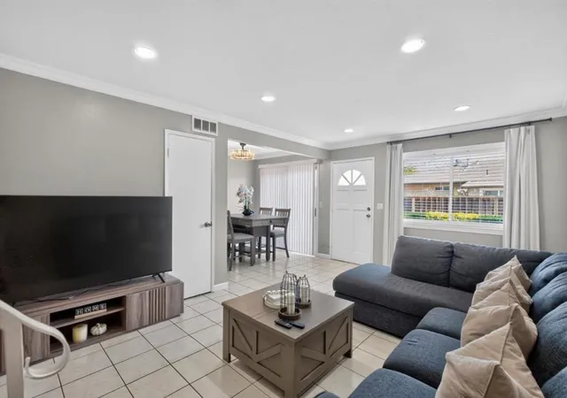 Listing Photo 1 - Condo for sale in building located at 378 San Miguel Ct, Milpitas, CA 95035 - Unit #2