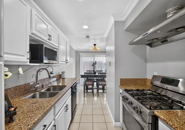 Listing Photo 4 - Condo for sale in building located at 378 San Miguel Ct, Milpitas, CA 95035 - Unit #2