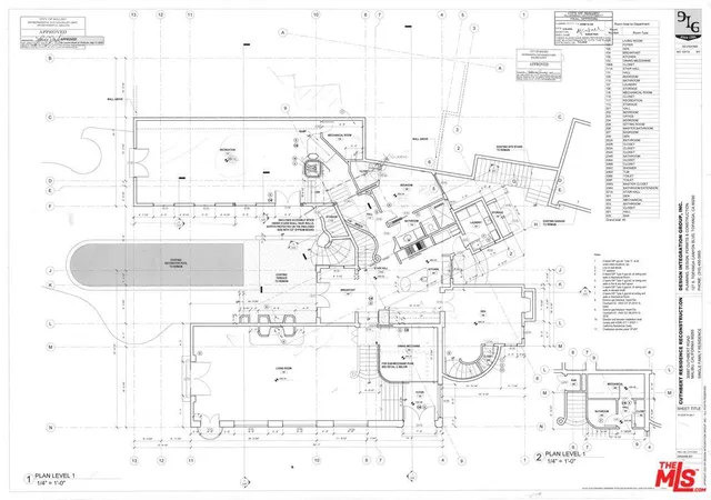 Photo 3 of Land for sale at 30087 Cuthbert Rd, Malibu, CA 90265 | MLS# 26873897 | Listing updated on 2026-09-21