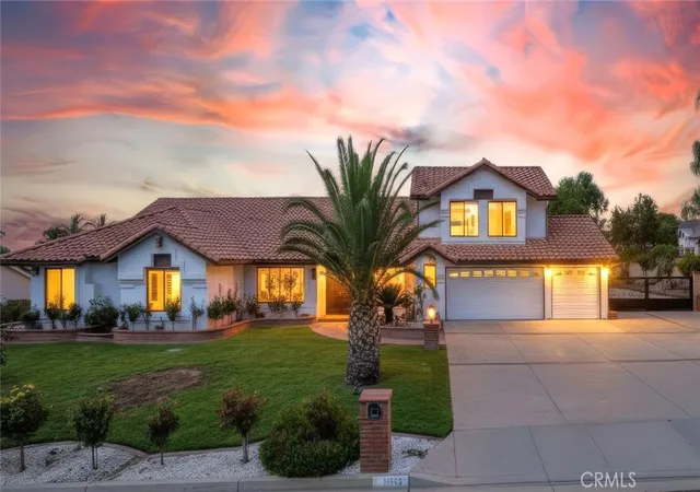 Photo 1 of Sale Pending at 11135 Aldren Ct, Moreno Valley, CA 92555 | MLS# OC26199816 | Listing updated on 2026-10-08