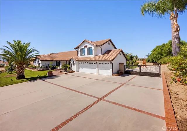 Photo 2 of Sale Pending at 11135 Aldren Ct, Moreno Valley, CA 92555 | MLS# OC26199816 | Listing updated on 2026-10-08