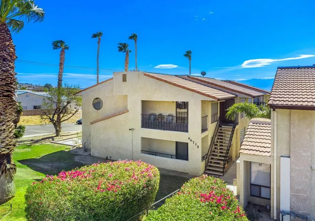Photo 1 of Condo for sale at 66735 12th Street #B2, Desert Hot Springs, CA 92240 | MLS# 219152654DA | Listing updated on 2026-09-14