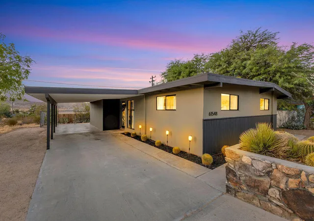 Photo 3 of Single family home for sale at 61548 Capilla Dr, Joshua Tree, CA 92252 | MLS# 219152656DA | Listing updated on 2026-09-21