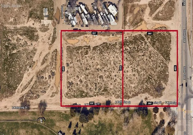 Photo 1 of Land for sale at 30 Th St E & Kettering St, Lancaster, CA 93535 | MLS# 219152655DA | Listing updated on 2026-09-13